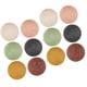 thumbnail image 1 of Esponja De Limpieza Konjac De 12 Piezas, Esponja Facial Exfoliante Para Limpieza Profunda, 1 of 5