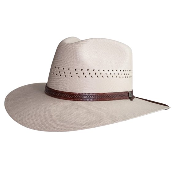 Sombrero de sol Barcelona de American Hat Makers con UPF