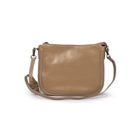 Todopiel - Cartera Cuero Cru83 Beige