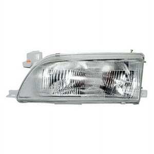 Repuestos Del Sol - Optico Izquierdo Toyota Corolla 1.6 4Afe Ae101 Dohc 16 Valv 1993 1997
