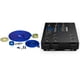 thumbnail image 1 of Convertidor de Línea de 5 Canales AudioControl LC5iPRO con Kit Accubass, 1 of 7