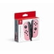 thumbnail image 1 of Nintendo Joy-Con (L) Pastel/ (R) Pastel para Nintendo Switch, 1 of 2