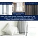 thumbnail image 3 of Espaciadores para Cortinas Dymoliitry – Pack de 10 – 5 cm – Plástico, 3 of 6