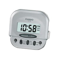 Reloj Despertador Casio Pq-30-8Df