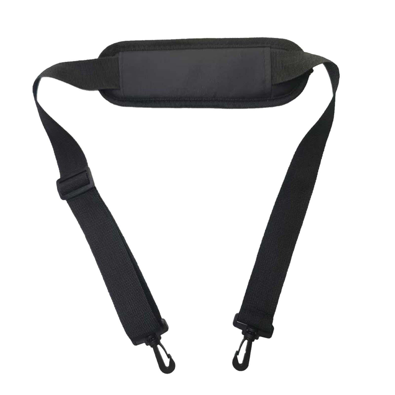 Bothyi - Correa De Hombro Para Ordenador Portátil, Correa De Repuesto Para Bolso De Viaje, Bolso Para Cámara, Guitarra