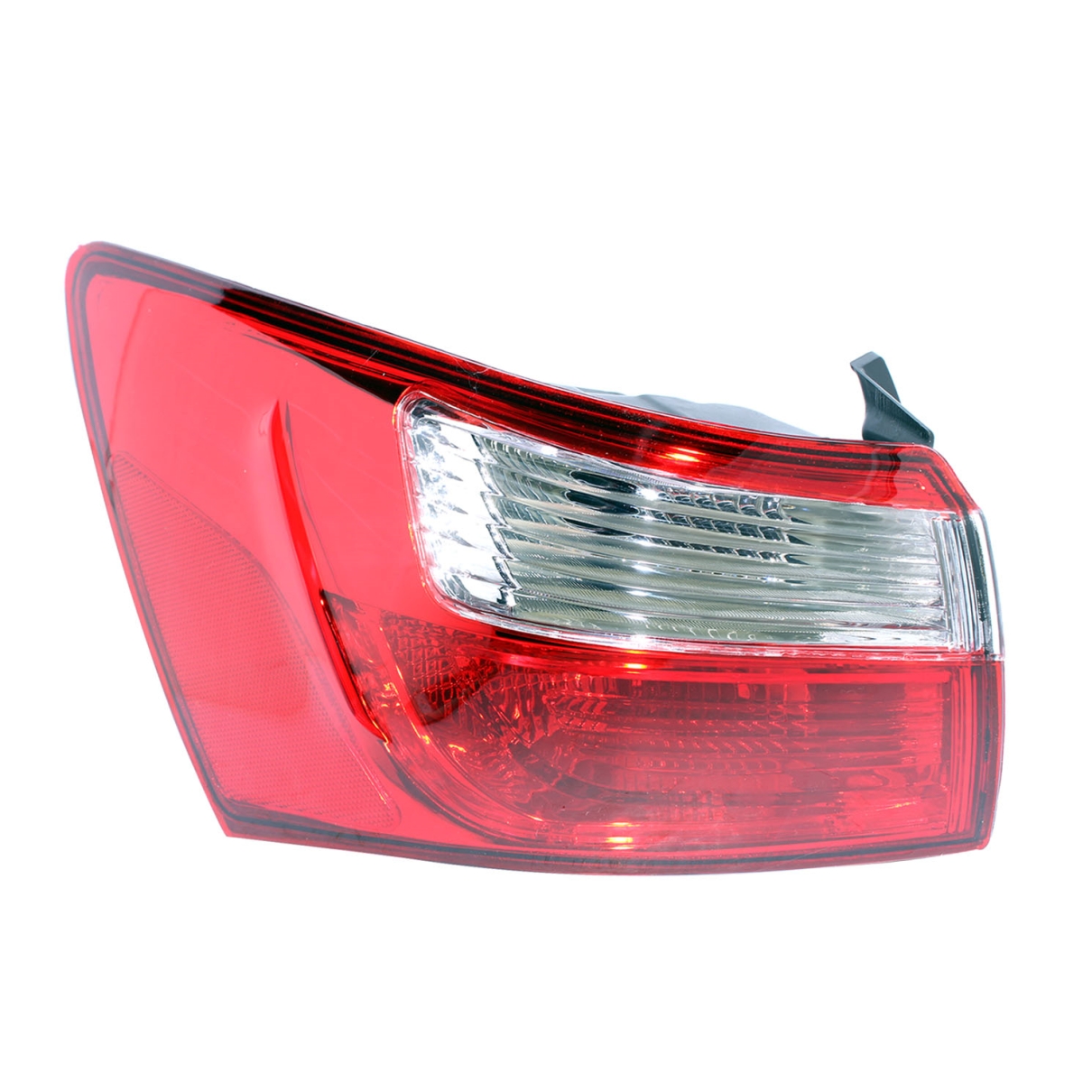 Repuestos Del Sol - Farol Trasero Izquierdo Kia Rio 4 1.2 2012 2017