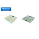 thumbnail image 1 of Pesa Digital Surtido 60% Vidrio 40% Plastico, 1 of 8