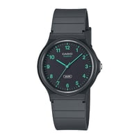 Reloj Hombre Casio Mq-24B-8Bdf Negro