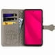 thumbnail image 3 of Funda Cartera FOXDOCK para Honor 400 Lite , Flip PU con Relieve de Gatos y Perros, Tarjetero y Soporte, 3 of 6