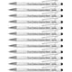 thumbnail image 1 of Lápices Express Personalizados Con Stylus De Metal Soft touch 12 Pzas, 1 of 6