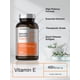 thumbnail image 3 of Cápsulas De Gelatina Blanda De Vitamina E Horbäach 400 Ui 268 Mg 300 Unidades, 3 of 3