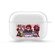 thumbnail image 1 of Viernes Noche Funkin theme Airpods Pro Earphone Case Compatible With Apple Devices Premium Flexible Tpu Theme Custom, 1 of 6