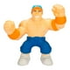 thumbnail image 1 of Heroes of goo jit zu luchadores wwe - john cena, 1 of 3