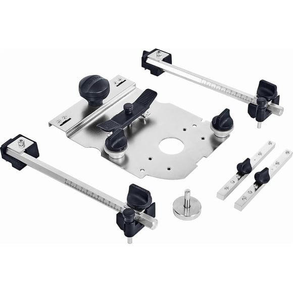 Set de taladrado de agujeros Festool 583290 LR 32