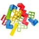 thumbnail image 1 of Juguete de bloques de construcción Swing Jenga, juguete de equilibrio Jenga, juguete interactivo educativo, juguete interactivo educativo, 1 of 5