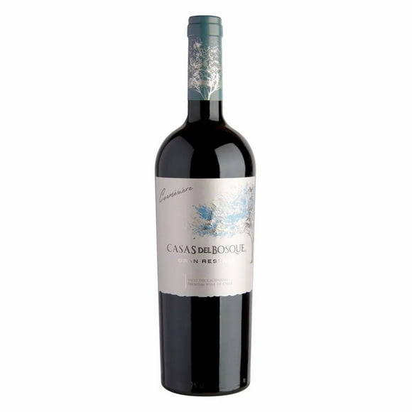 Vino Carmenere Gran Reserva