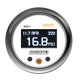 thumbnail image 2 of Kit de Control de Boost Innovate Motorsports 52 mm Blanco, 2 of 6