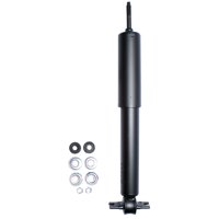 Wurtex - Par Amortiguador Delantero Izquierdo Derecho Toyota Hiace 2.2 L 1983 1986