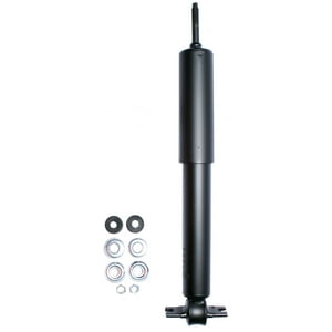 Wurtex - Par Amortiguador Delantero Izquierdo Derecho Toyota Hilux 2.0 1984 1988