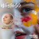thumbnail image 5 of Barras de pintura UV para rostro y cuerpo, salpicaduras y derrames, 6 colores, 5 of 7