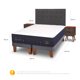 thumbnail image 3 of Cama Europea Super Premium 2 Plaza Base Dividida, 3 of 12