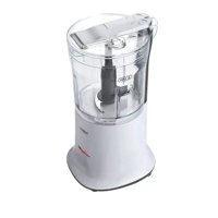 Picadora Eléctrica Magefesa Choppy Mgf4840 Color Blanco