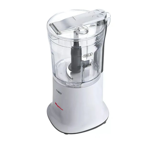 Picadora Eléctrica Magefesa Choppy Mgf4840 Color Blanco