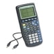 thumbnail image 1 of Calculadora Gráfica Texas Instruments TI-83 Plus Azul, 1 of 1