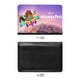 thumbnail image 3 of ¡Los Wonder Pets! Porta Pasaporte y Cartera de Viaje Premium de Cuero PU, Funda de Pasaporte Bloqueo RFID con Ranuras para Tarjetas de Crédito, Estuche para Libro de Pasaporte para Familia 10cm × 15cm, 3 of 6