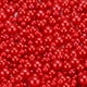 thumbnail image 1 of Perlas Falsas Uxcell 900 Piezas 3-8mm Rojas, 1 of 3