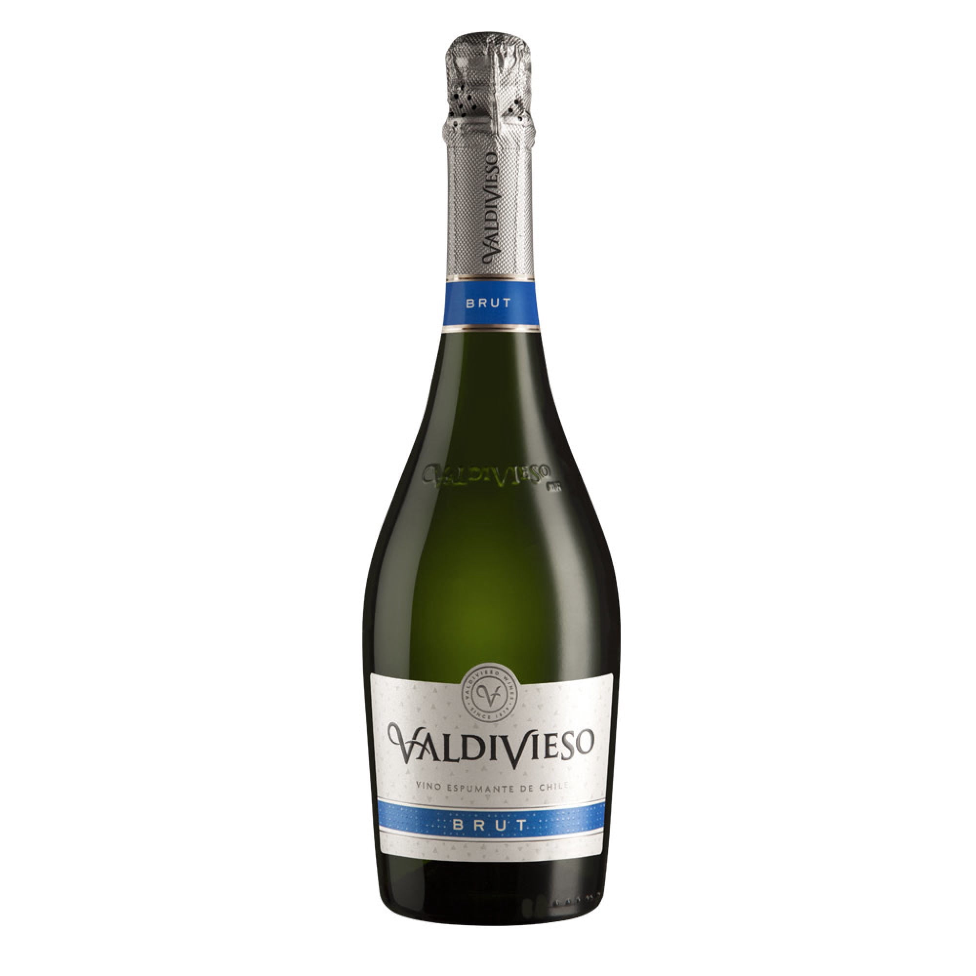 Espumante Brut 12° Botella 750 cc Valdivieso