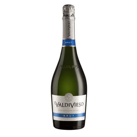 Espumante Brut 12° Botella 750 cc Valdivieso
