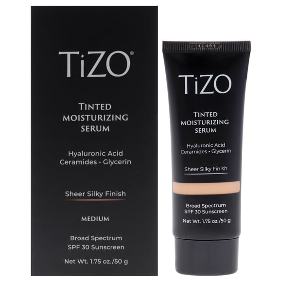 Suero Hidratante Tizo 51.25ml Mujer