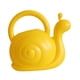 thumbnail image 5 of Regadera Para Niños, Adorable Regadera Pequeña Para Jardín, Bonsái, Plantas De Interior, Caracol Amarillo, 5 of 5