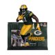 thumbnail image 2 of Figura de Acción McFarlane Jayden Reed 7" Green Bay Packers, 2 of 8