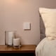 thumbnail image 2 of Switch de Pared Aqara H1 EU (Sin Neutral Con Doble Balancín), 2 of 4