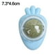 thumbnail image 2 of Pelota para lamer perros y gatos giratoria de 360°, juguete para masticar, juguete para limpiar los dientes para morder perros y gatos, 2 of 5
