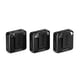 thumbnail image 4 of Sistema de micrófono inalámbrico Rode Wireless GO (Gen 3) con Case+, 4 of 9