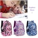 thumbnail image 2 of Set De Mochilas Estampado Geométrico 3 Piezas Para Niñas niños, 2 of 3