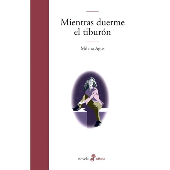 Mientras Duerme El Tiburón