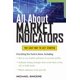 thumbnail image 1 of Libro McGraw-Hill Education: Todo sobre los indicadores del mercado, 1 of 1