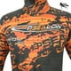 thumbnail image 3 of Traje De Buceo 7Mm Skin Fusion Rojo - T3 (M), 3 of 3
