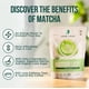 thumbnail image 4 of Mezcla para Matcha Latte Orgánico Jade Leaf Matcha 150 g, 4 of 4