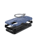 thumbnail image 3 of Funda FOXDOCK para iPhone 15 , magnética, ligera, soporte 360°, antigolpes, 3 of 4