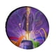 thumbnail image 1 of Willy Wonka Funda para neumático de repuesto de tela Oxford - Tela Oxford 76CM, 1 of 6