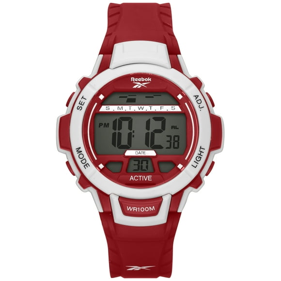 Reloj Mujer Digital RV-CRU-L9-PWPR-WR