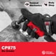 thumbnail image 4 of Amoladora De Troqueles Air Angle Cp875 220 W, 4 of 9