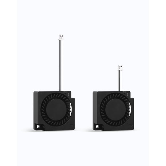 Ventilador de Enfriamiento AnkerMake M5 Modelo Dual 3010 16000 RPM 2.26 CFM