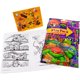 thumbnail image 3 of Set de libros para colorear y actividades Teenage Mutant Ninja Turtles, 3 of 4