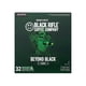thumbnail image 1 of Cápsulas de café Black Rifle Beyond Black Dark Roast, 32 unidades, 1 of 9